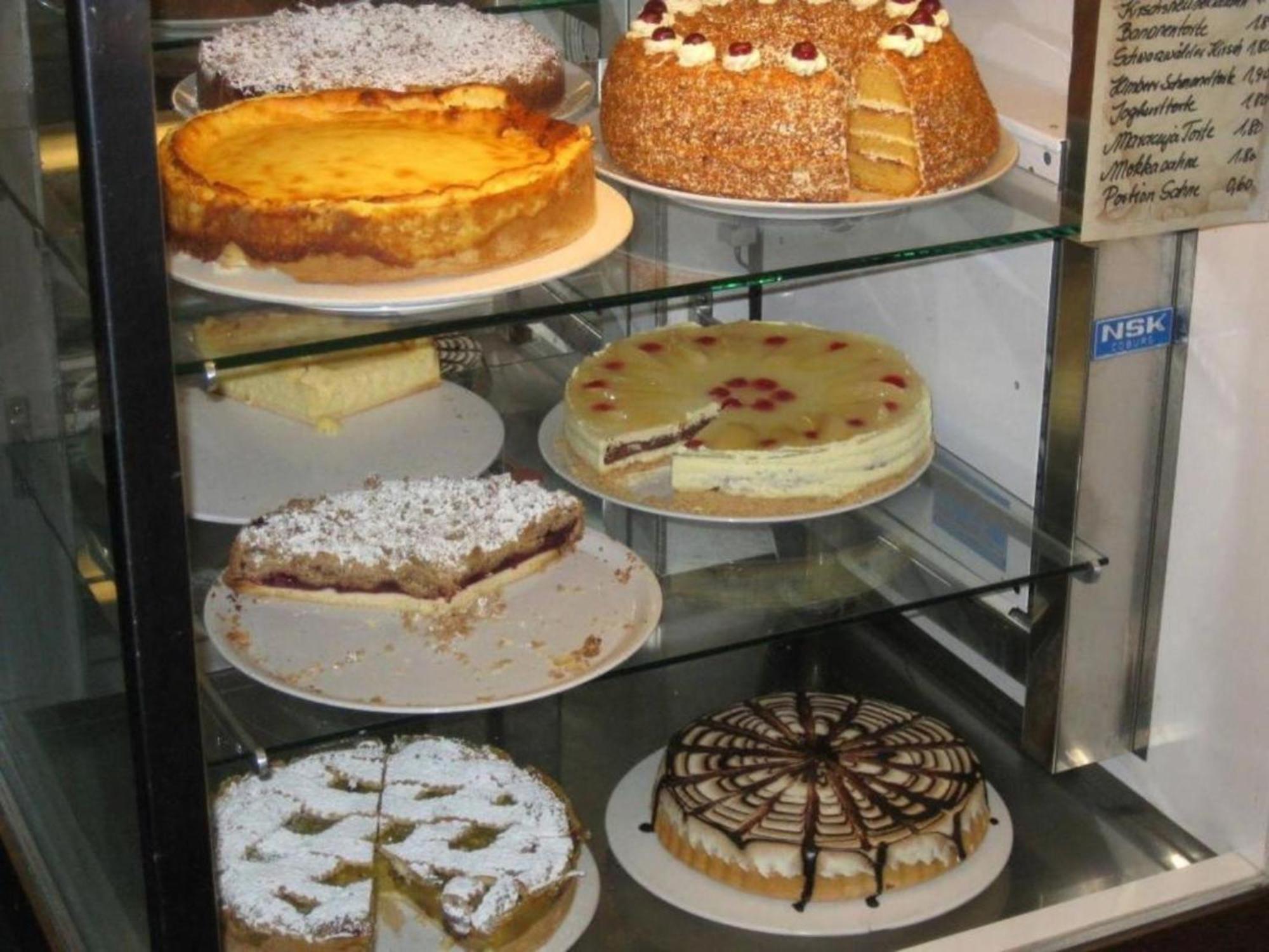 Cafe Pension Sonnenkanzel Staatsbad Brückenau Екстериор снимка