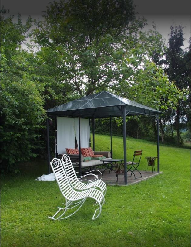 Cafe Pension Sonnenkanzel Staatsbad Brückenau Екстериор снимка